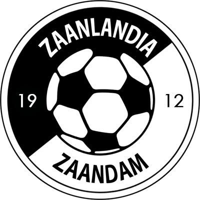 Image result for zaanlandia voetbal