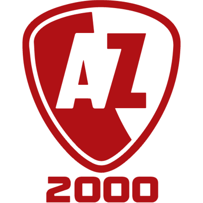 ASV AZ 2000