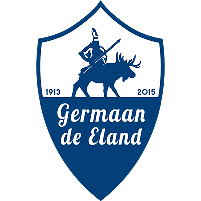 ASV Germaan - De Eland