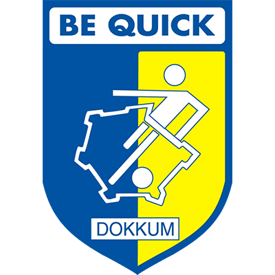 Be Quick D