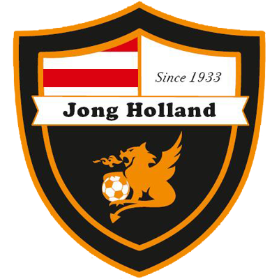 CSV Jong Holland