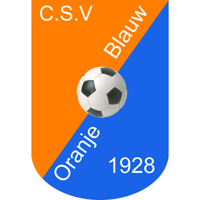 CSV Oranje Blauw