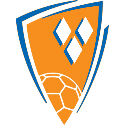 Voetbalclub CVV Oranje Nassau uit Almelo, Overijssel ...