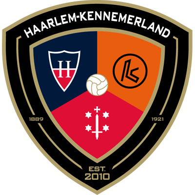 FC Haarlem - Kennemerland