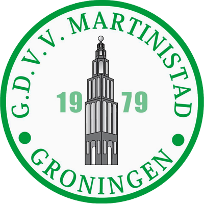 GDVV Martinistad