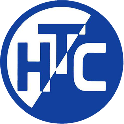 Voetbalclub HTC uit Zwolle, Overijssel • Vierde Helft