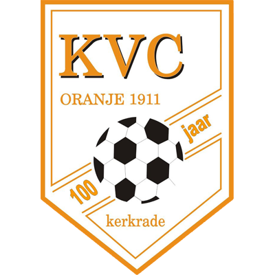 KVC Oranje
