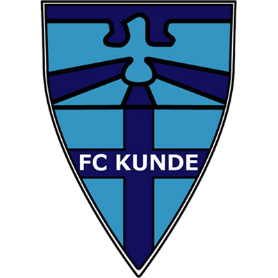 NSVV FC Kunde