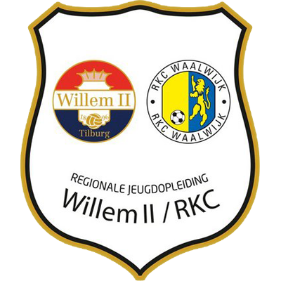 RJO Willem II - RKC