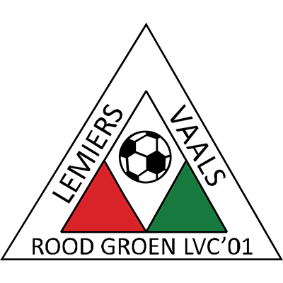 Rood Groen LVC '01