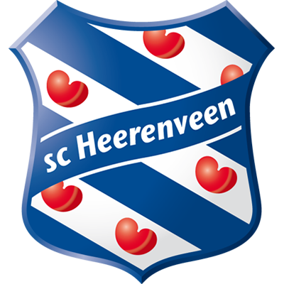 SC Heerenveen vrouwen