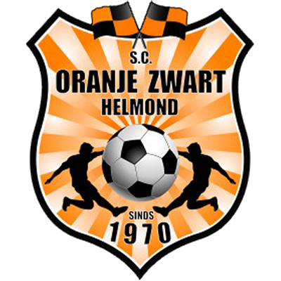 SC Oranje Zwart Helmond