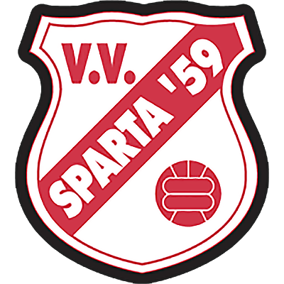 Sparta '59