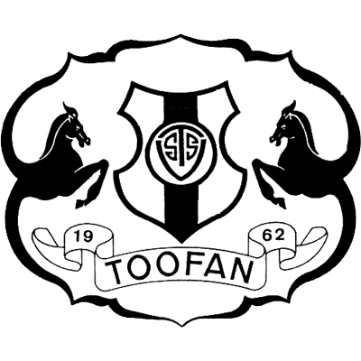 SSV Toofan