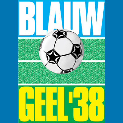 SV Blauw Geel '38 / Jumbo