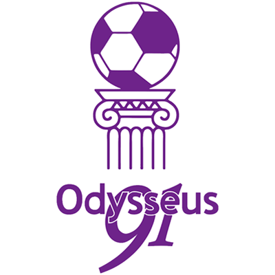 USVV Odysseus '91