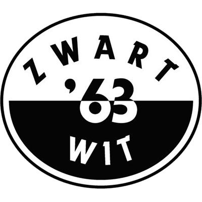 Zwart Wit '63